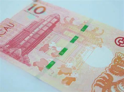 特殊油墨印刷不干膠標(biāo)簽，不一樣的防偽標(biāo)簽