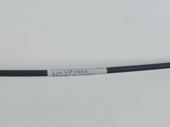 線纜標(biāo)簽的應(yīng)用案例