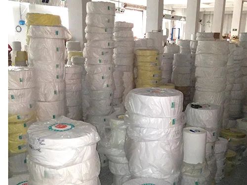 寒冷天氣怎么存儲不干膠材料和油墨你做對多少？