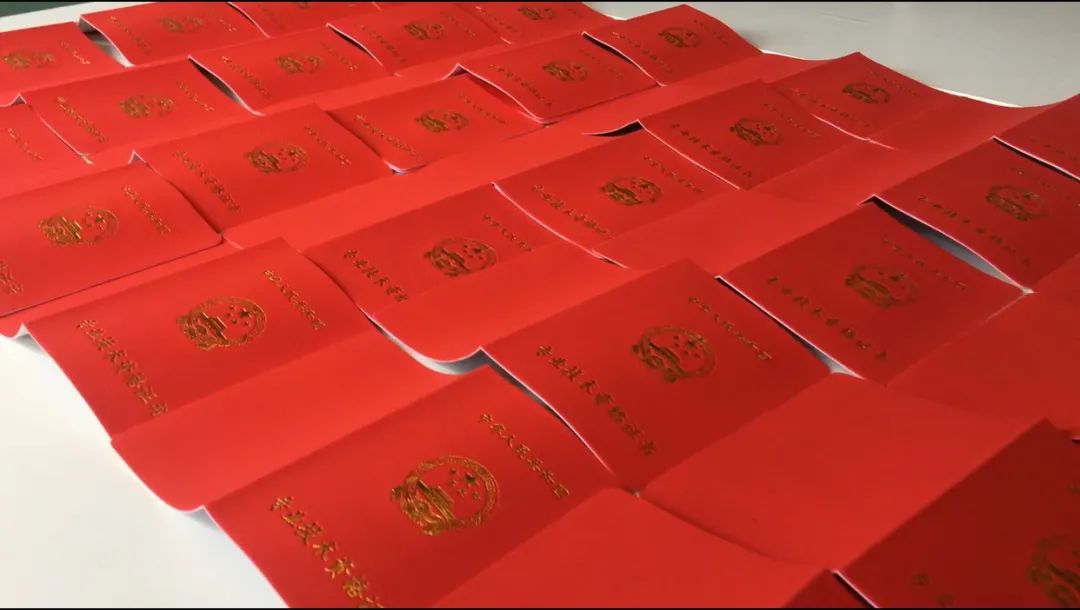 2021印刷工程專業(yè)職稱證書核發(fā)，2022職稱申報攻略在此！