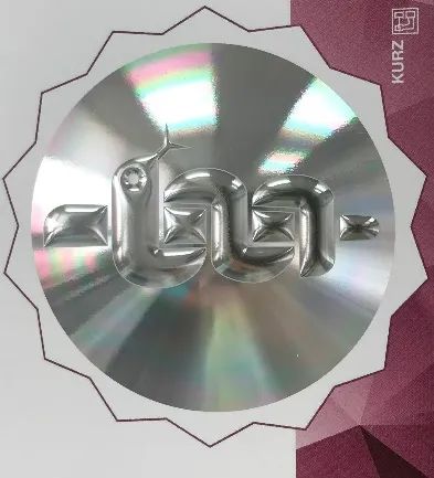 “浮雕”技術(shù)，竟然可以這么炫！太炸裂了！