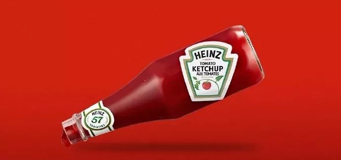食品包裝標簽設計，觀包裝、賞標簽