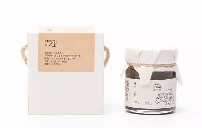 食品包裝標簽設計，觀包裝、賞標簽
