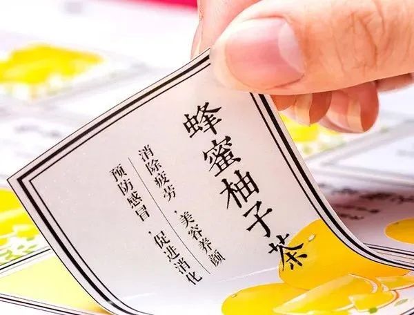 卷筒不干膠標(biāo)簽印刷覆膜不牢，雜質(zhì)、卷曲問(wèn)題的解決方法