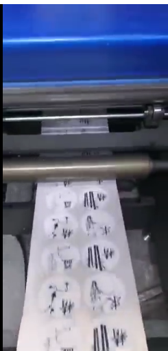 華益帶你深入了解數(shù)字模切工藝