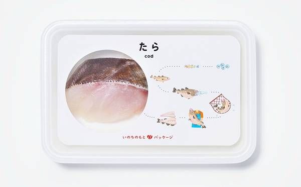 一眼就難忘~那些充滿視覺沖擊力的不干膠標簽印刷