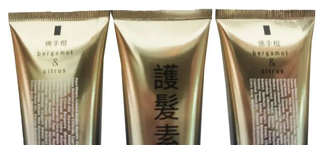 華益軟管標(biāo)簽的選材及加工技術(shù)！