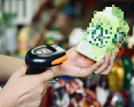 商品條碼和店內(nèi)碼有什么區(qū)別和聯(lián)系?