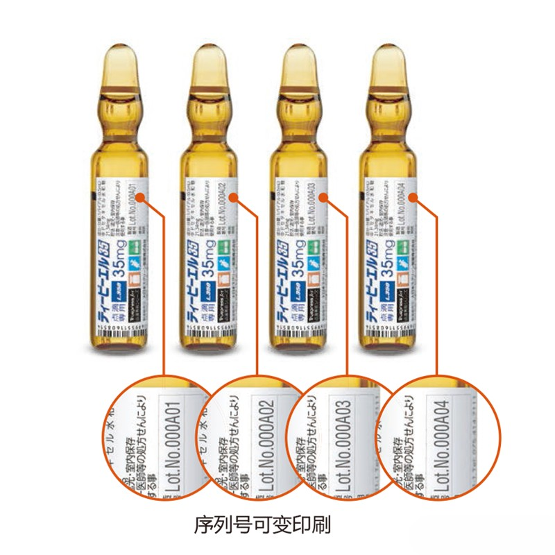 解決您的超長標(biāo)簽、一物一碼問題