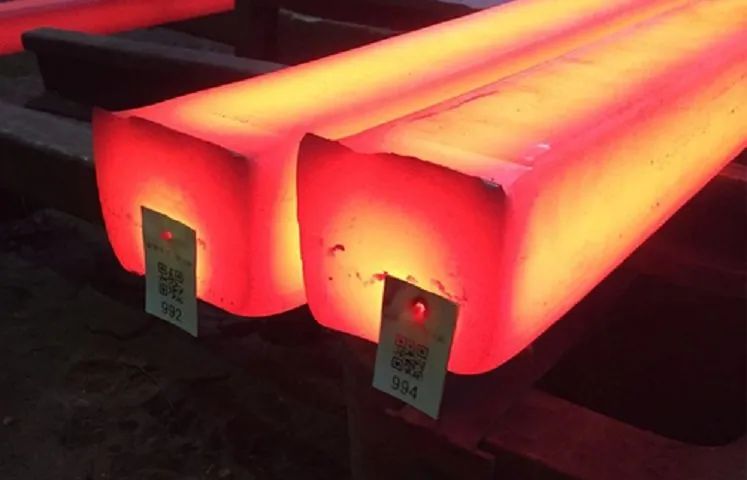 鋼鐵專用耐高溫標簽介紹