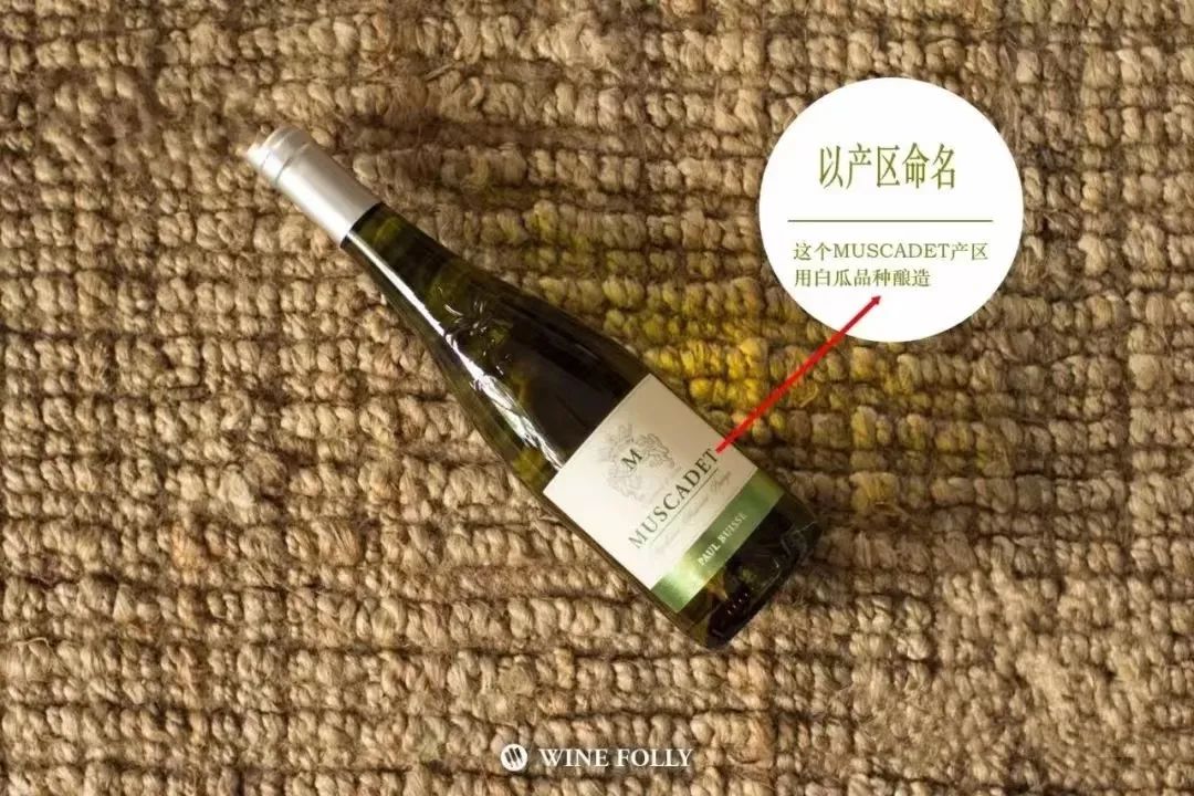 看懂酒標(biāo)簽的三個(gè)關(guān)鍵點(diǎn)