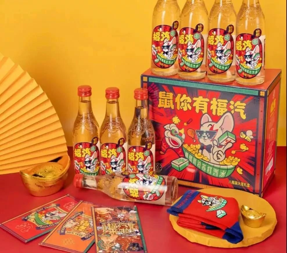 不干膠標簽設計的重要性