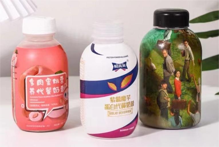 熱收縮套標(biāo)簽的材料選擇和注意事項