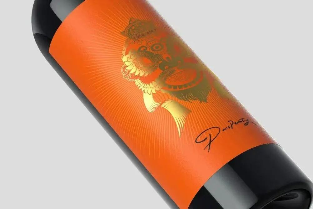 葡萄酒標(biāo)簽印刷注意事項(xiàng)