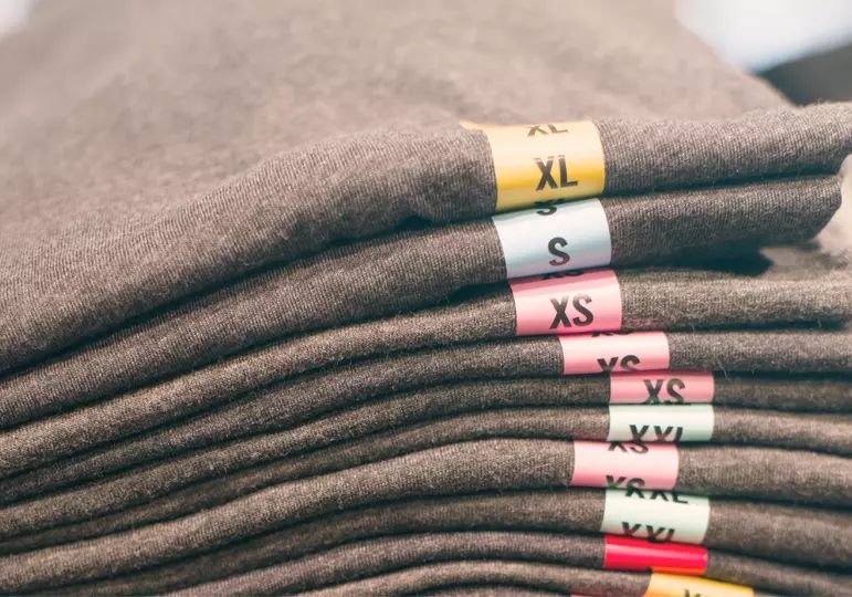 精品服裝店所需的基本標(biāo)簽有哪些？