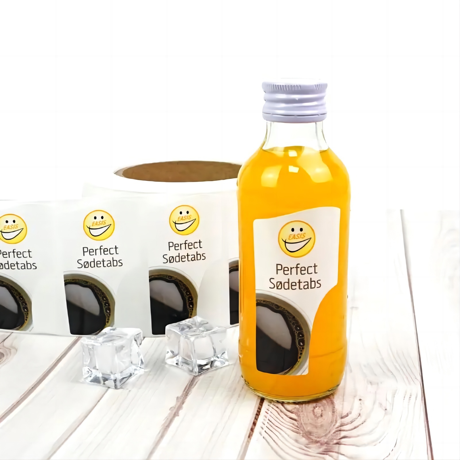 食品和飲料標(biāo)簽如何影響顧客購(gòu)買(mǎi)決策