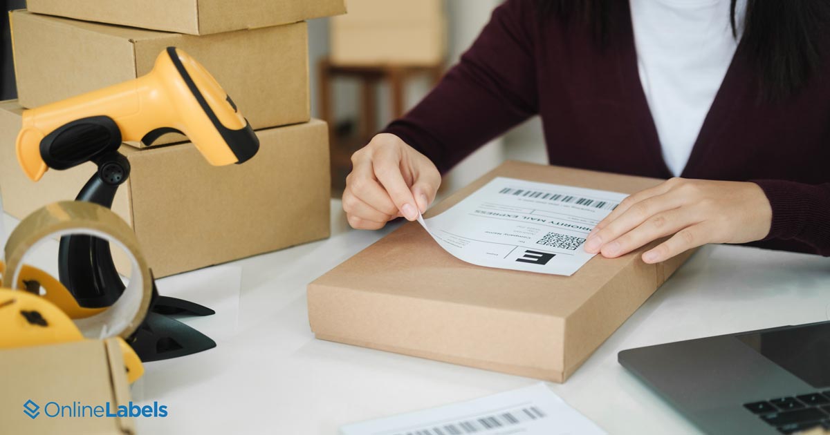 優(yōu)質(zhì)運輸標(biāo)簽材料的完美選擇指南