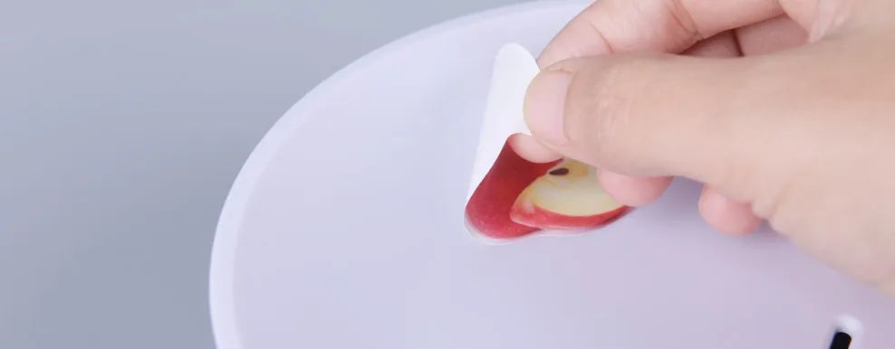 可移除標(biāo)簽與普通標(biāo)簽紙:您需要了解的一切