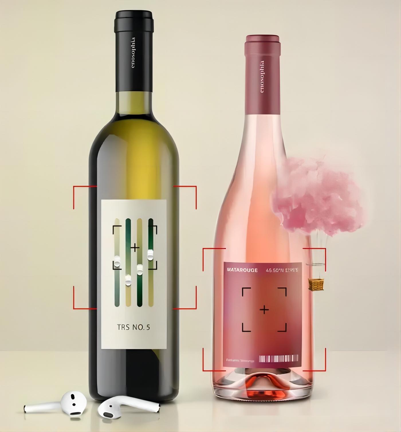 塑造品牌形象:設(shè)計(jì)完美的玻璃瓶標(biāo)簽