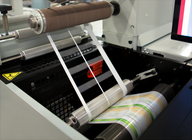 如何選擇最佳產(chǎn)品標簽覆膜？提升外觀、耐用