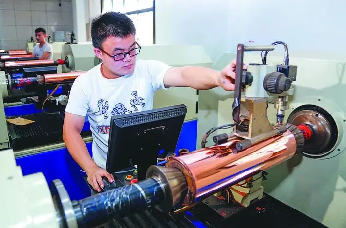 標簽打樣色彩檢查