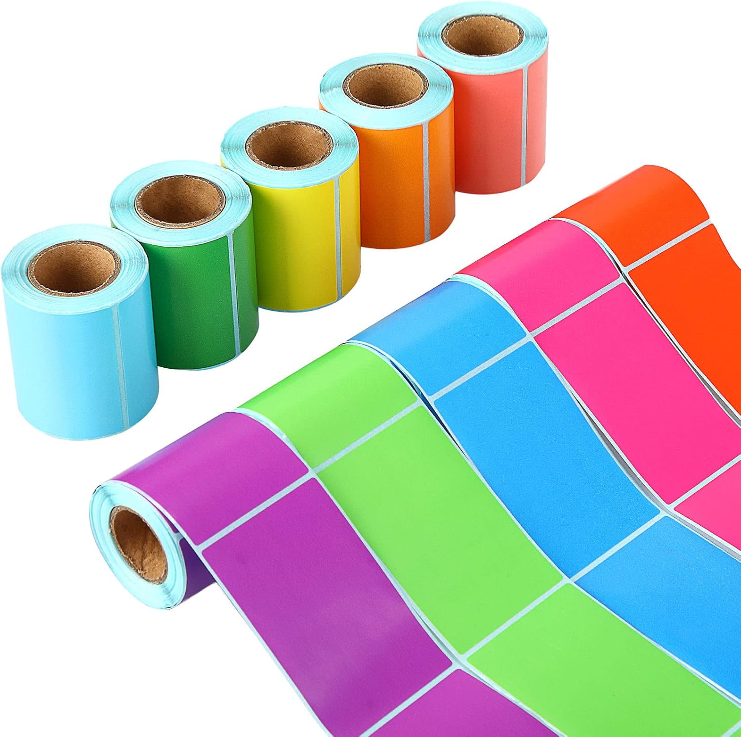 PET PP PE 薄膜不干膠材料