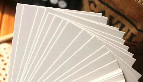 銅版紙應用概覽：宣傳印刷、包裝配套與銅版紙標簽的常見場景